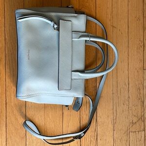 coach cross body purse